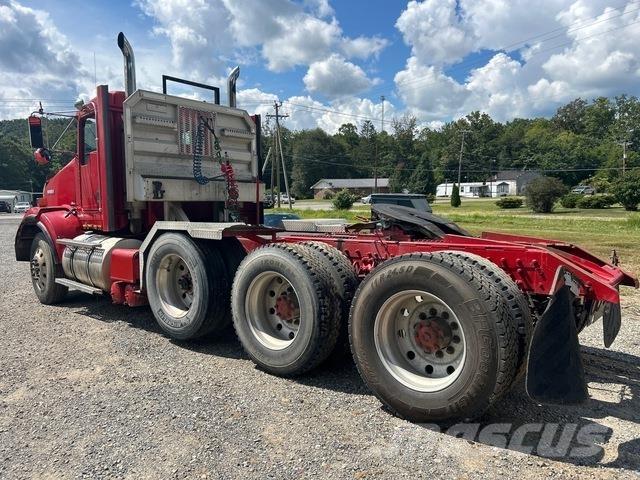 Kenworth T800 Tracteur routier