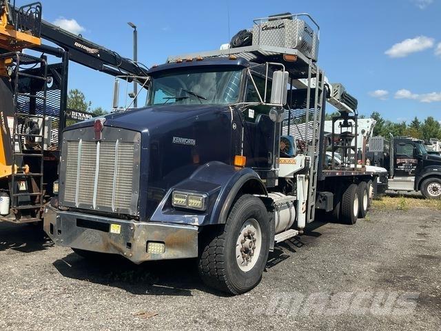 Kenworth T800 Autre camion