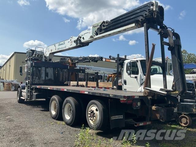 Kenworth T800 Autre camion