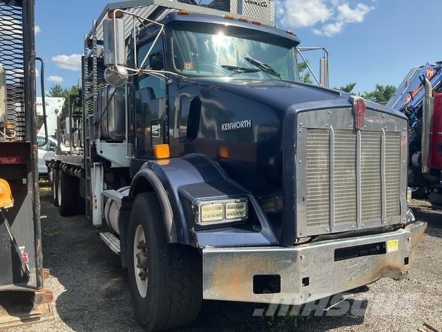 Kenworth T800 Autre camion