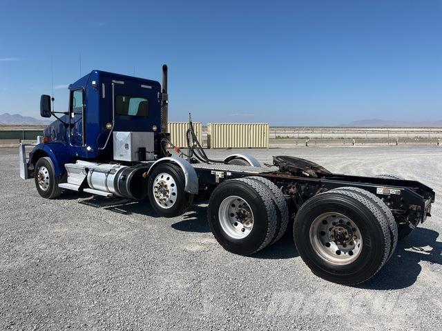 Kenworth T800 Tracteur routier