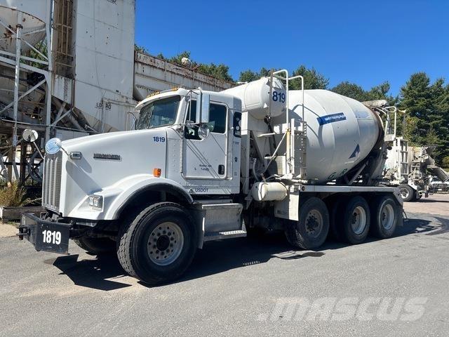 Kenworth T800 Autre camion