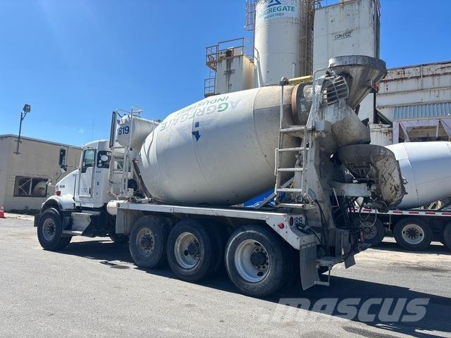 Kenworth T800 Autre camion