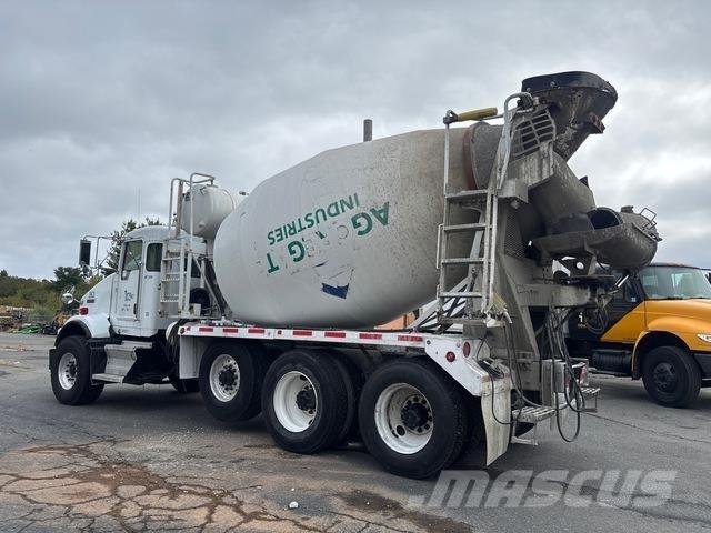Kenworth T800 Autre camion