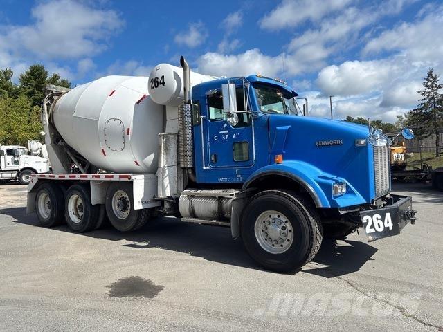 Kenworth T800 Autre camion