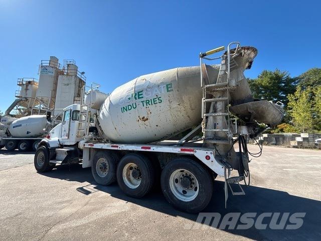 Kenworth T800 Autre camion