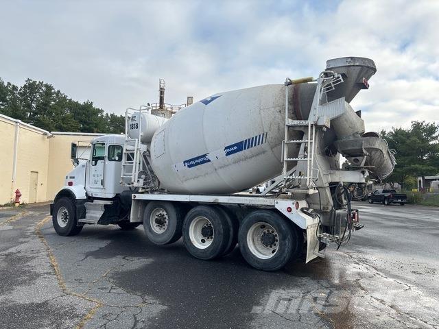 Kenworth T800 Autre camion