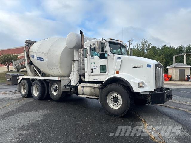 Kenworth T800 Autre camion