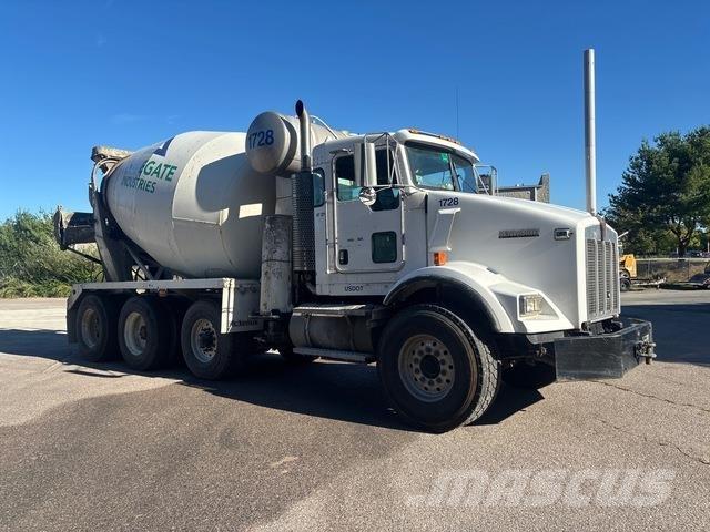 Kenworth T800 Autre camion