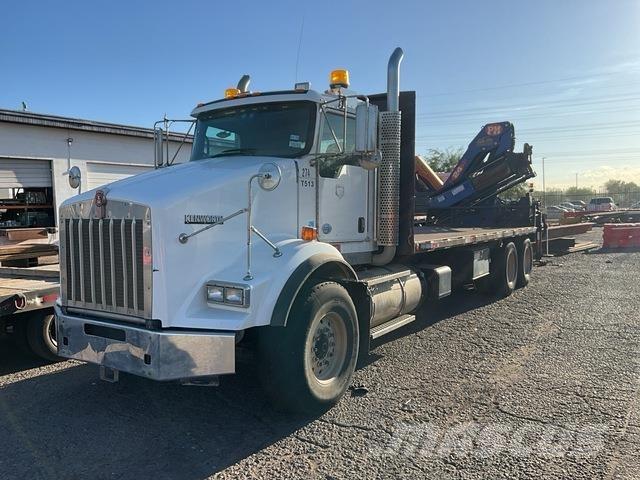 Kenworth T800 Autre camion