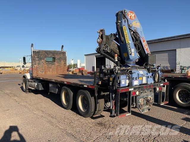 Kenworth T800 Autre camion