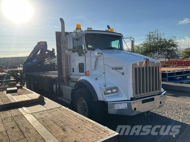 Kenworth T800 Autre camion