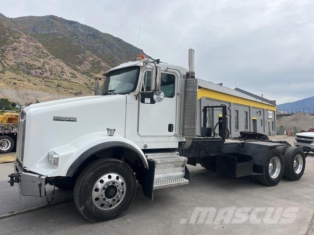 Kenworth T800 Tracteur routier