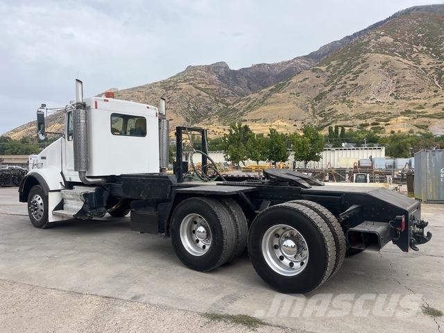 Kenworth T800 Tracteur routier