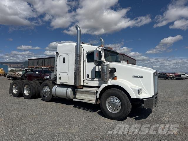 Kenworth T800 Tracteur routier