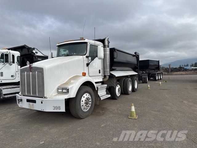 Kenworth T800 Autre camion
