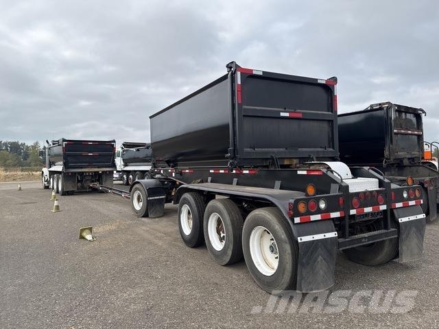 Kenworth T800 Autre camion