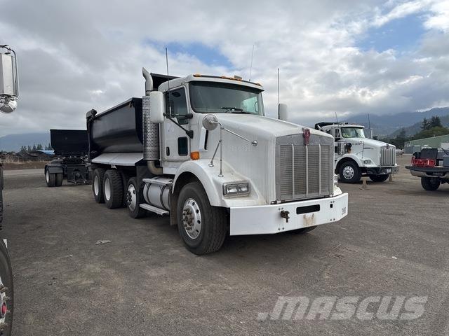 Kenworth T800 Autre camion