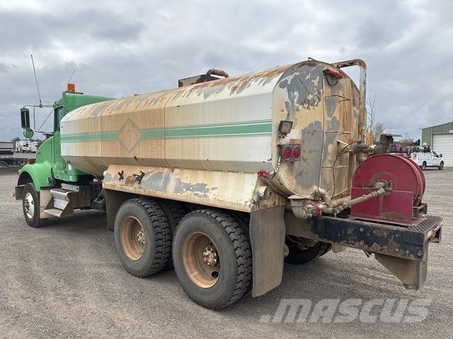 Kenworth T800 Camion citerne à eau