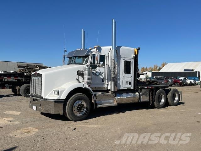 Kenworth T800 Camion dépannage