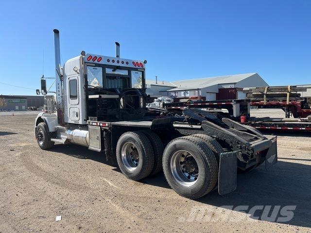 Kenworth T800 Camion dépannage