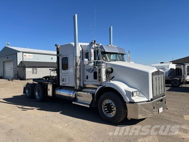 Kenworth T800 Camion dépannage