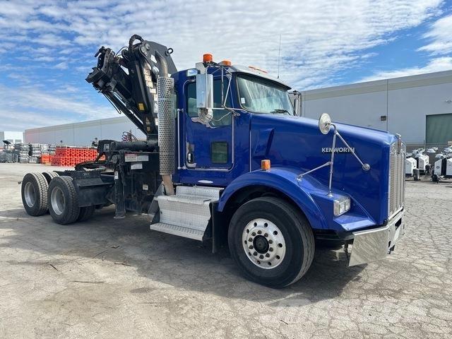 Kenworth T800 Autre camion