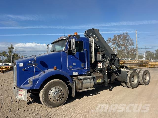 Kenworth T800 Autre camion