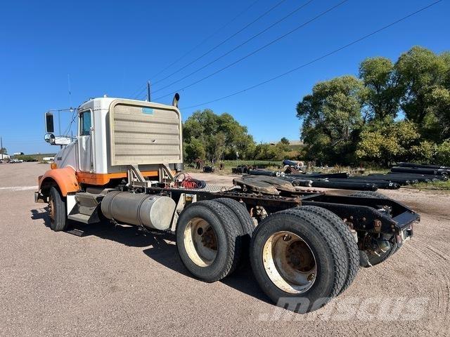 Kenworth T800B Tracteur routier