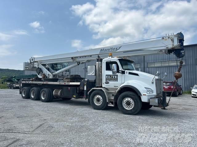 Kenworth T880 Autre camion