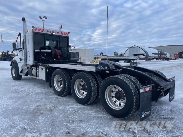 Kenworth T880 Camion dépannage