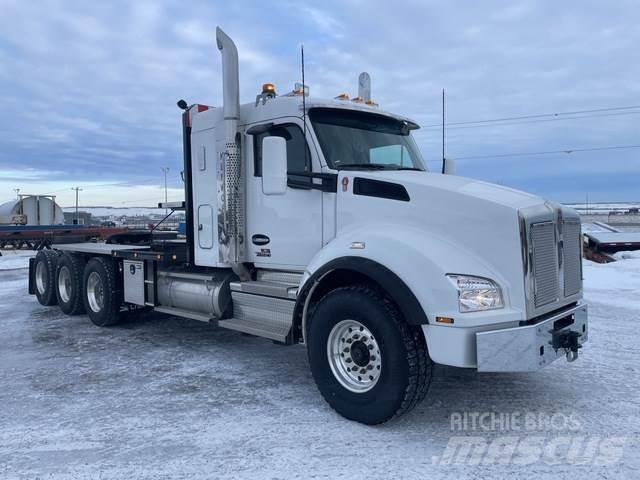 Kenworth T880 Camion dépannage