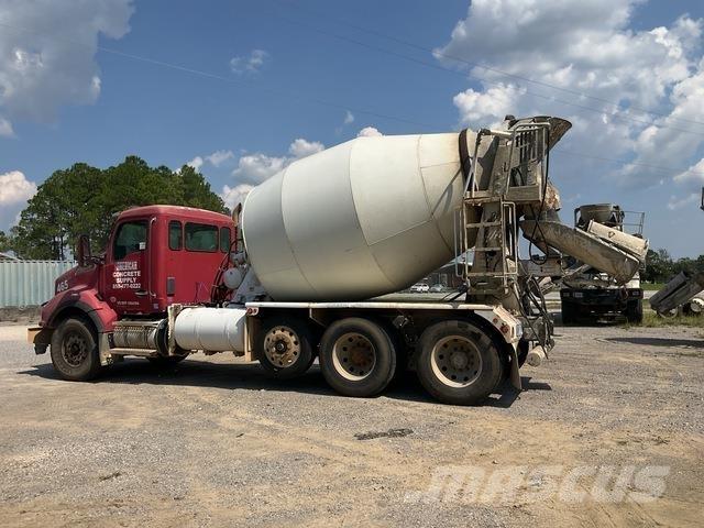 Kenworth T880 Autre camion