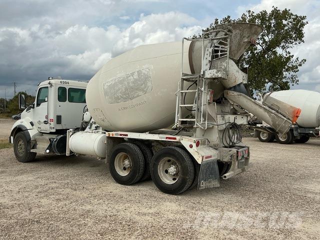 Kenworth T880 Autre camion