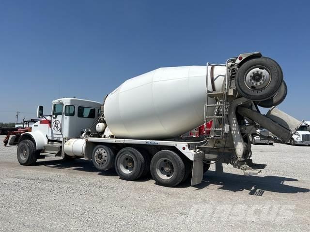 Kenworth W900 Autre camion