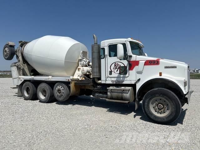 Kenworth W900 Autre camion
