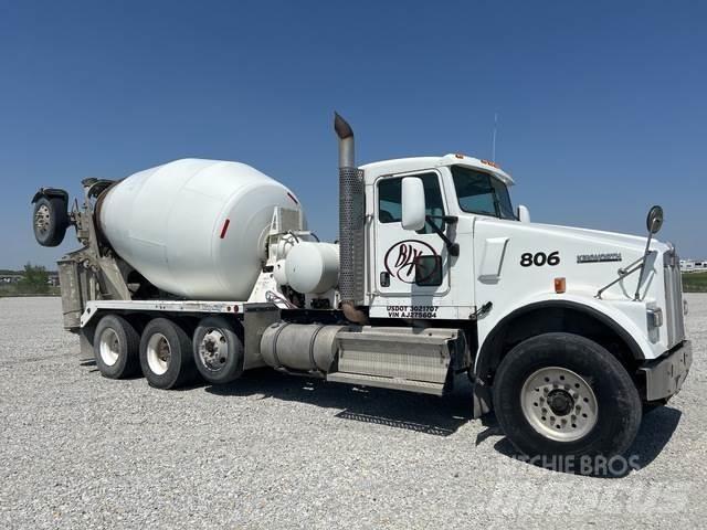 Kenworth W900 Autre camion