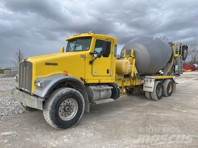 Kenworth W900 Autre camion