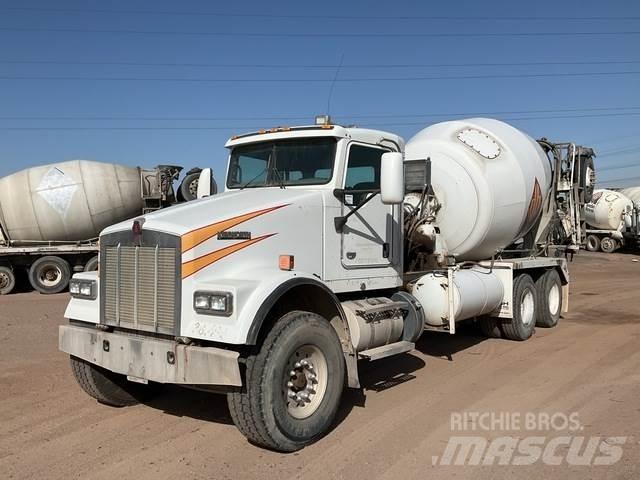 Kenworth W900 Autre camion