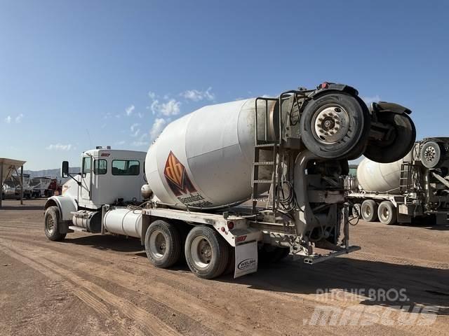 Kenworth W900 Autre camion