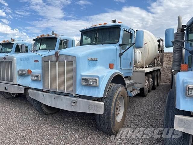 Kenworth W900 Autre camion