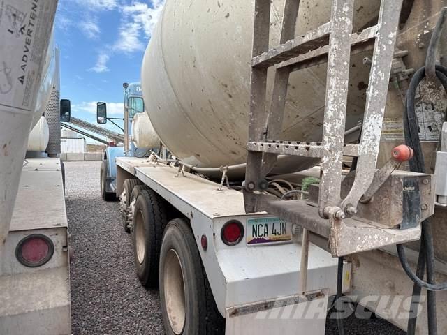 Kenworth W900 Autre camion