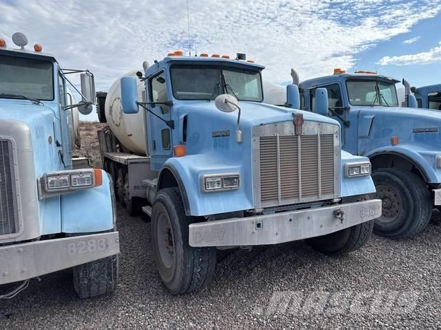 Kenworth W900 Autre camion