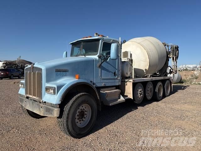Kenworth W900 Autre camion