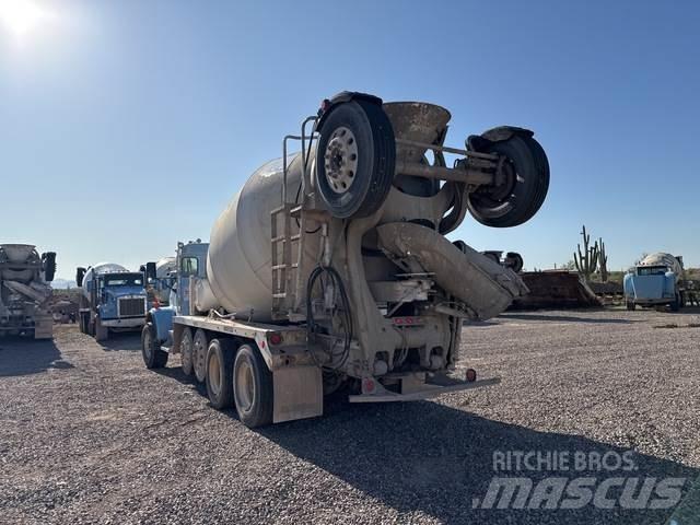 Kenworth W900 Autre camion