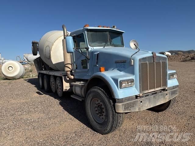Kenworth W900 Autre camion
