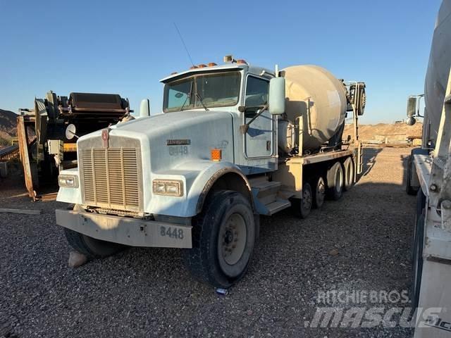 Kenworth W900 Autre camion