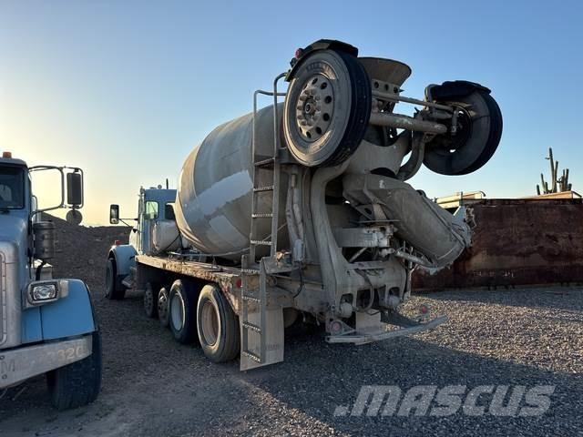 Kenworth W900 Autre camion