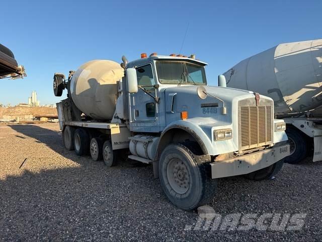 Kenworth W900 Autre camion