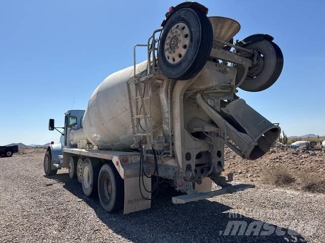 Kenworth W900 Autre camion